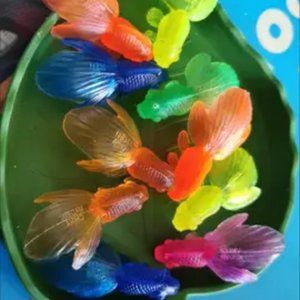 Plastic Environmental Protection